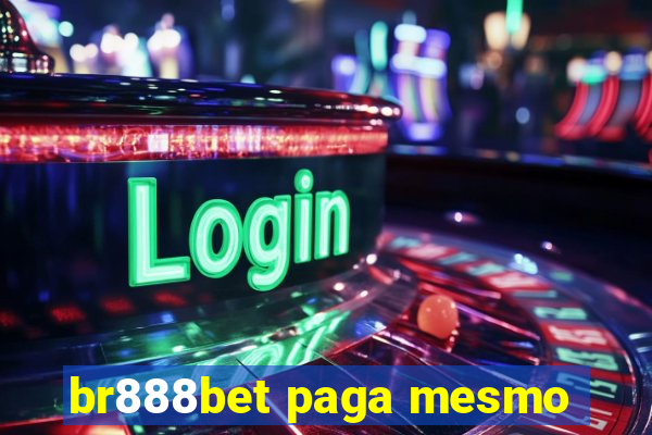 br888bet paga mesmo