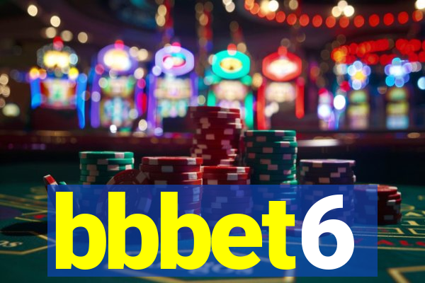 bbbet6