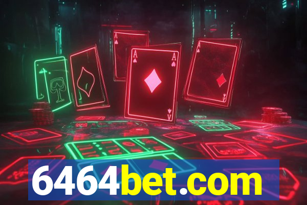 6464bet.com