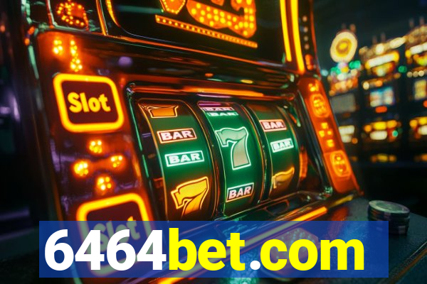 6464bet.com