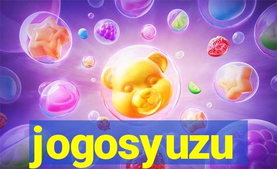 jogosyuzu