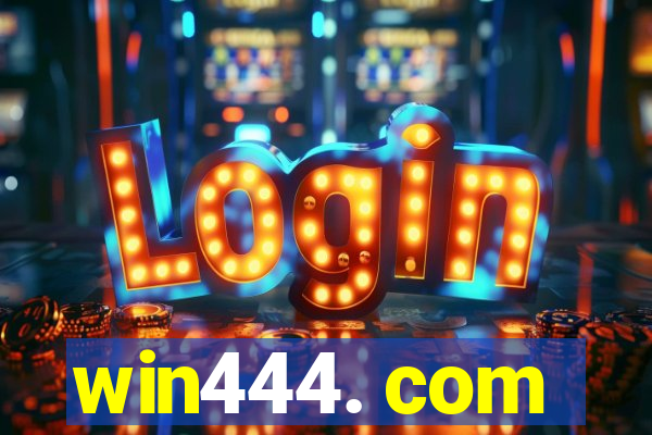 win444. com