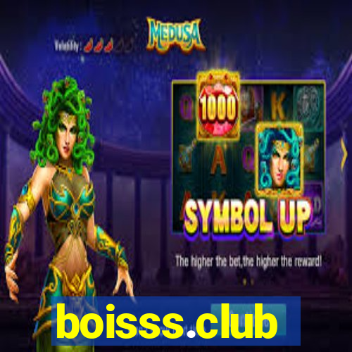 boisss.club