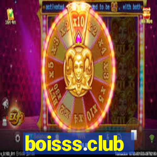 boisss.club