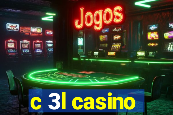 c 3l casino