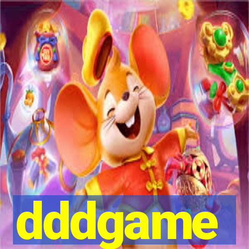 dddgame