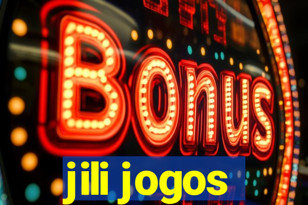 jili jogos