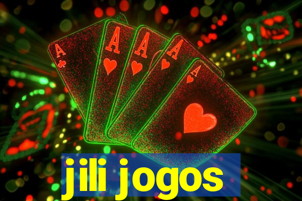 jili jogos