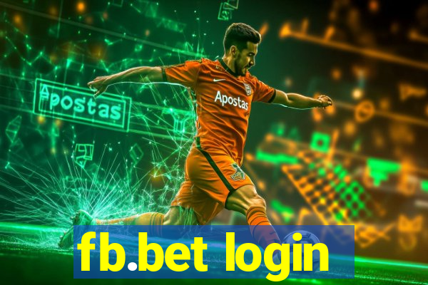 fb.bet login