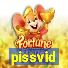 pissvid