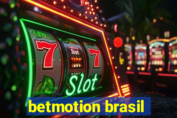 betmotion brasil