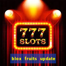 blox fruits update 20 fruits