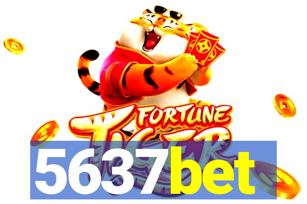 5637bet