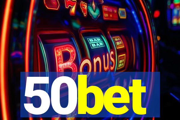 50bet