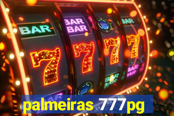 palmeiras 777pg