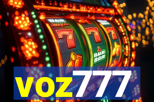 voz777