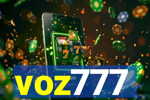 voz777