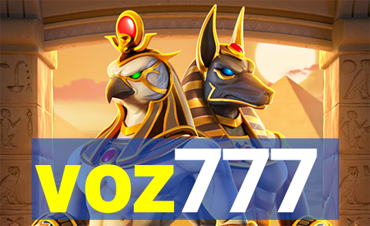 voz777