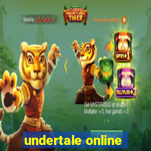 undertale online