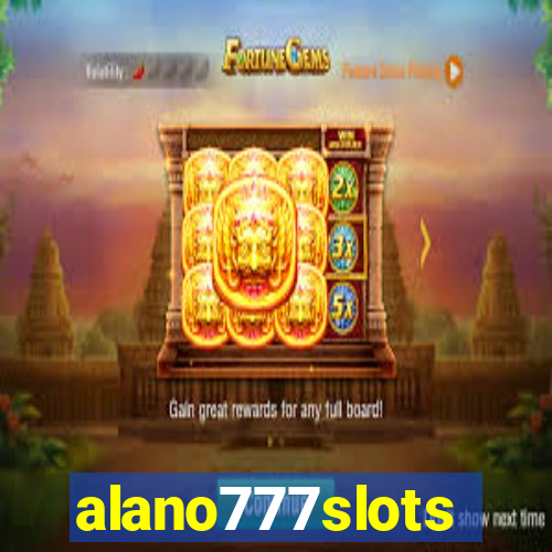 alano777slots