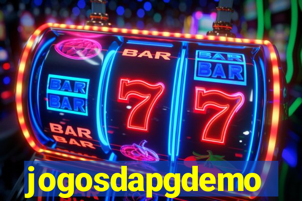 jogosdapgdemo