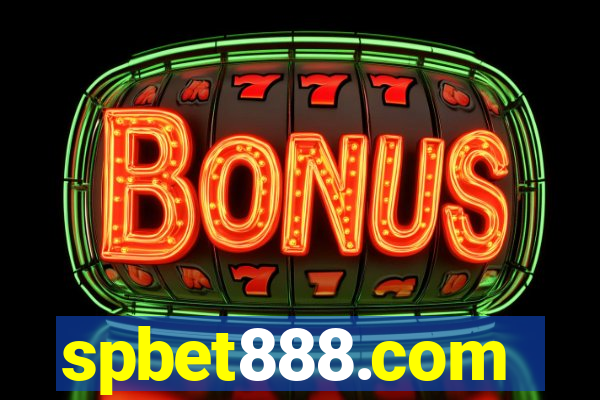 spbet888.com