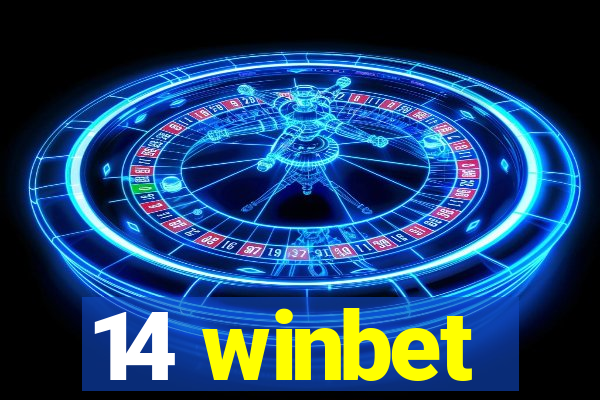 14 winbet