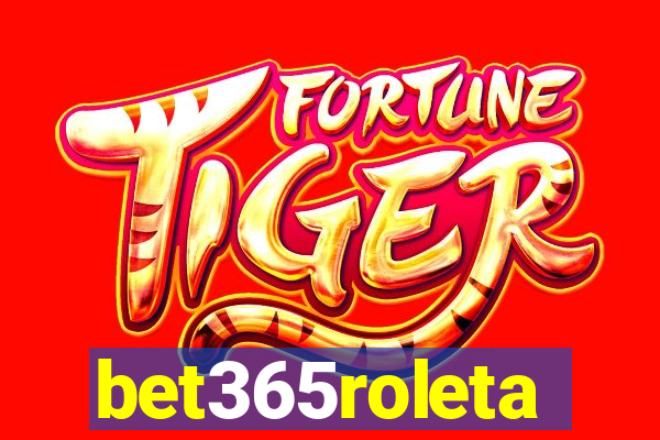 bet365roleta