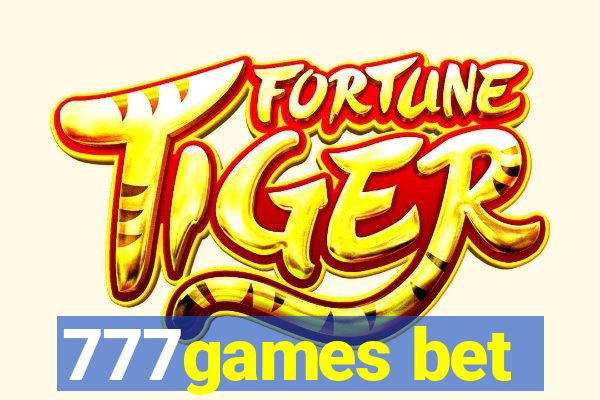 777games bet