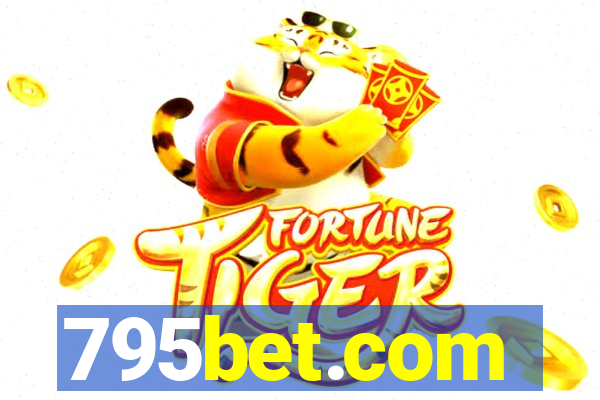 795bet.com