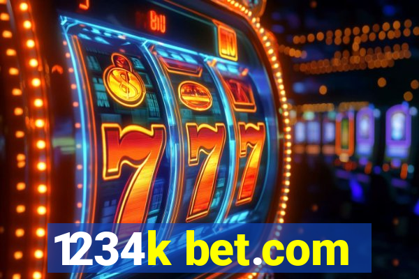 1234k bet.com