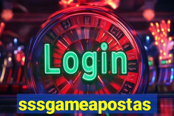 sssgameapostas