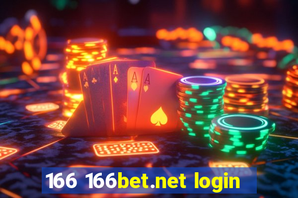 166 166bet.net login