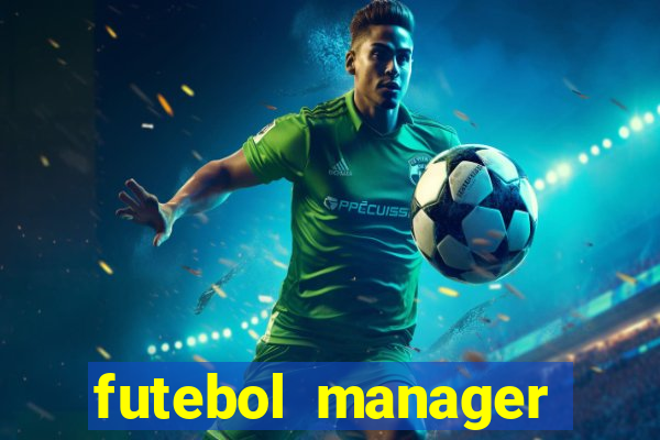 futebol manager offline para android