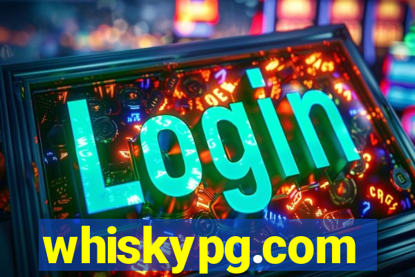 whiskypg.com