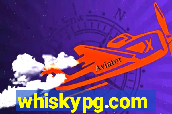 whiskypg.com