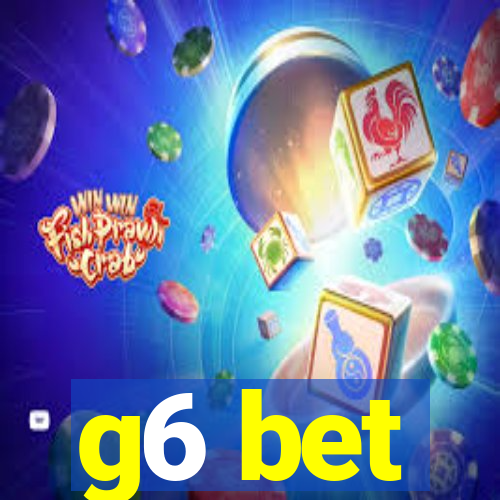 g6 bet