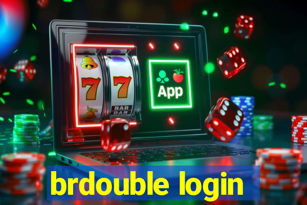 brdouble login