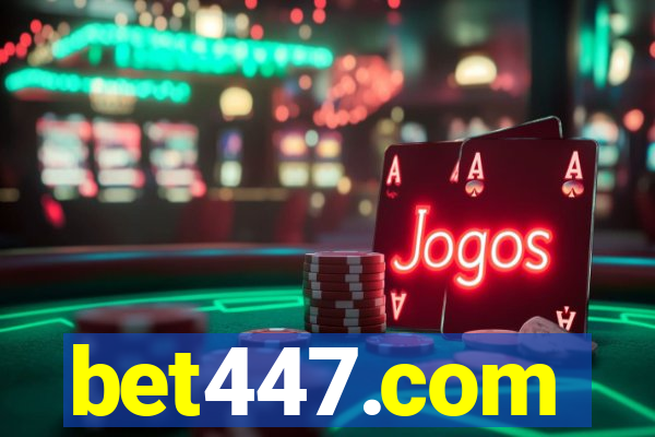 bet447.com