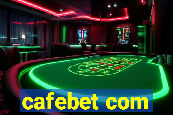 cafebet com