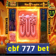 cbf 777 bet