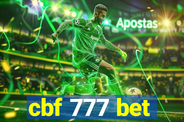 cbf 777 bet